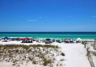 Enclave 201B- Two Pina Coladas - Destin - 9