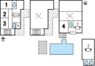 Awesome Home In Veliki Prolog - Veliki Prolog - 9