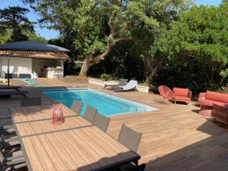 Villa de charme avec piscine à 500m des plages - Soorts-Hossegor - 2