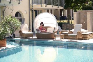 Strandhotel Heringsdorf - Heringsdorf - 9