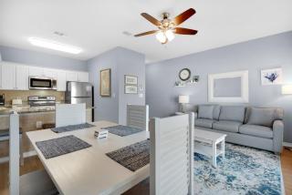Caribbean Dunes 121 - Destin - 1