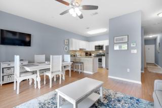 Caribbean Dunes 121 - Destin - 2