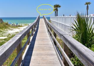 Grand Caribbean East 106 - Destin - 8