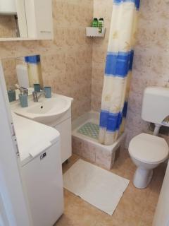 Apartment Fortuna - Nečujam - 1