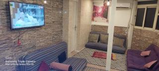 Aatun Roof Flat in Haram elevator and two floors stairs - 4