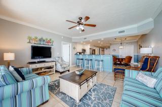 Treasure Island 2105 - Panama City Beach - 5