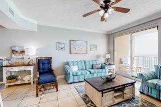 Treasure Island 2105 - Panama City Beach - 2