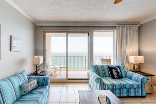 Treasure Island 2105 - Panama City Beach - 1