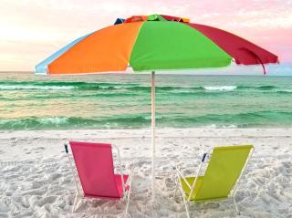 Gulfview II 306 - Destin - 7