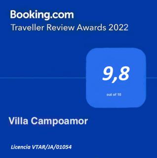 Villa Campoamor - 9