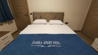 Uzungöl Zahra Apart Hotel - 9