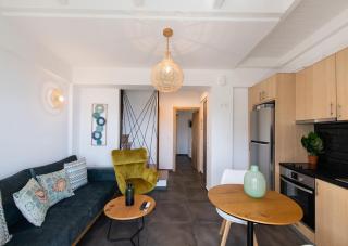 Melodia Lefkada Maisonette 1 - 2