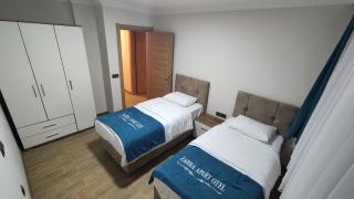 Uzungöl Zahra Apart Hotel - 7