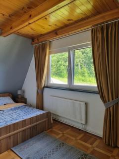 Dzikie południe - Sanok - 2