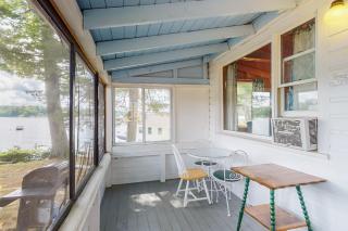 Pines Cottage - Standish - 3
