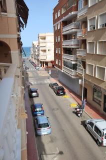 APN Apartamento Playa de Guardamar - Guardamar del Segura - 8