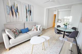 APN Apartamento Playa de Guardamar - Guardamar del Segura - 1