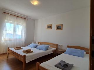 Apartments Zakarija - Novalja - 2