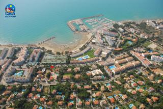 Apartamentos Marino Superior Casa Azahar - Alcossebre - 4