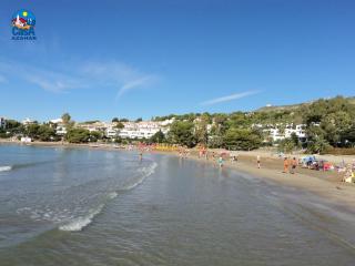 Apartamentos Marino Superior Casa Azahar - 2