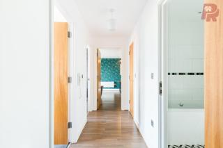 Granville Street - Spacious 2 Bedroom Apartment Birmingham City Centre - Birmingham - 4