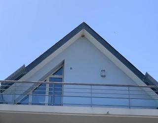 Blue bay studio terrasse - Deauville - 9