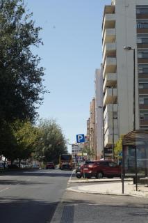 Lisboa Central Apartment - Lissabon - 8