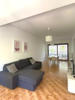 Lisboa Central Apartment - Lissabon - 6