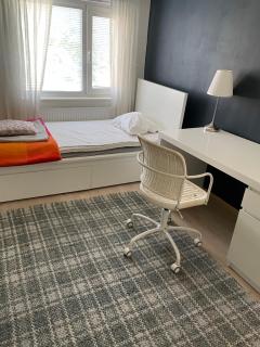 Jokiranta - Kouvola - 1