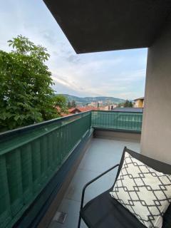 Solis apartment - Visoko - 2
