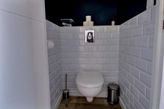 Appartement "MEZZA" centre ville de VITRÉ - Vitré - 6