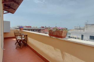 CORSO MARCONI HOUSE - Civitavecchia - 9