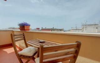 CORSO MARCONI HOUSE - Civitavecchia - 0