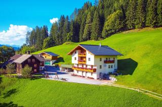 Grassbichlhof - Altenmarkt im Pongau - 0
