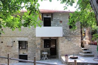 Sweet Suites 1907 - Mikros Prinos - 8