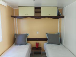 Le Gite des 4 Voies - 1