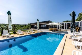 Стаи за гости DREAM - 9