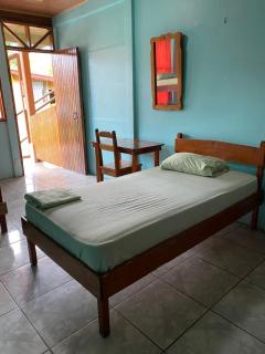 Cabinas Popular - Puerto Viejo - 7