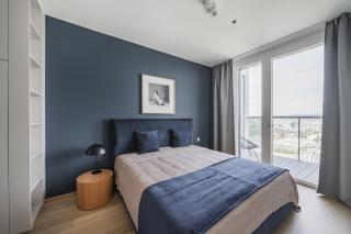 Dreamlike & Panorama Luxury Apartment in Yourvienna - 8