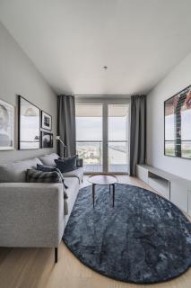Dreamlike & Panorama Luxury Apartment in Yourvienna - Wenen - 9