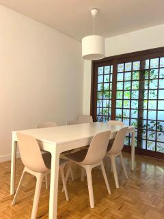 Lisboa Central Apartment - Lissabon - 9