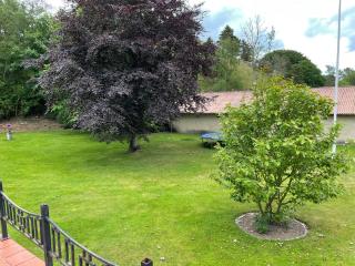 Hegedal Fjordhouse - Hobro - 3