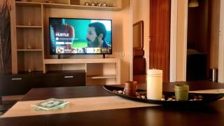 Chrysa apartment - Vitalades - 5
