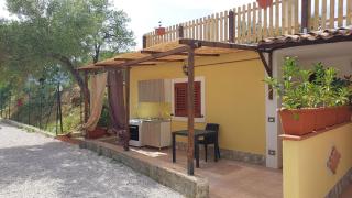 Parco Esmeralda - Family Residence e Breakfast - Marina di Camerota - 6