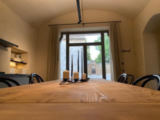 Locanda della Scala - San Quirico dʼOrcia - 8
