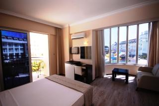 Camyuva Beach Hotel - 6