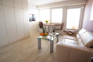 Premium Appartement Rosenmöwe Sylt - Wenningstedt - 4