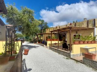 Parco Esmeralda - Family Residence e Breakfast - Marina di Camerota - 2