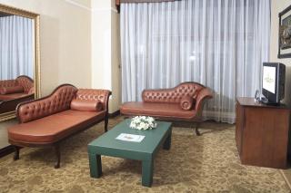 Legacy Ottoman Hotel Istanbul Old City - 9