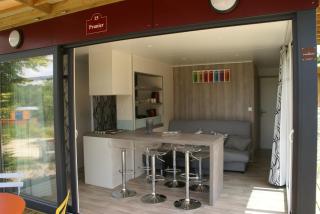 Les Roulottes & Cottages du Moulin - 3